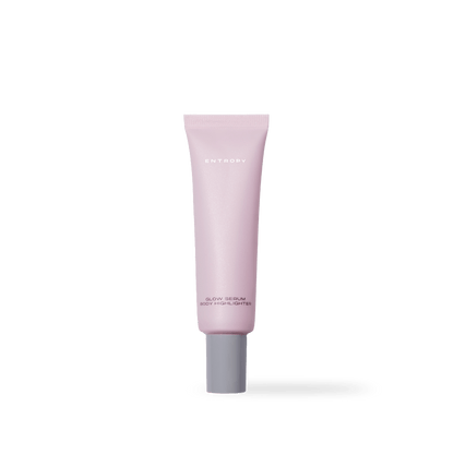 ENTROPY Glow Serum Body Highlighter - 2 Type - Komiko Beauty