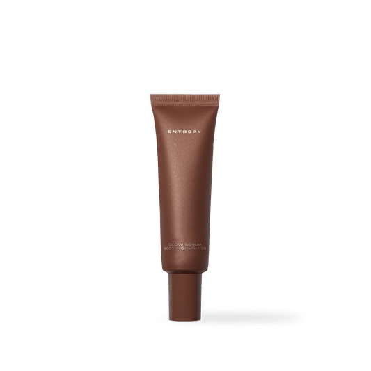 ENTROPY Glow Serum Body Highlighter - 2 Type - Komiko Beauty
