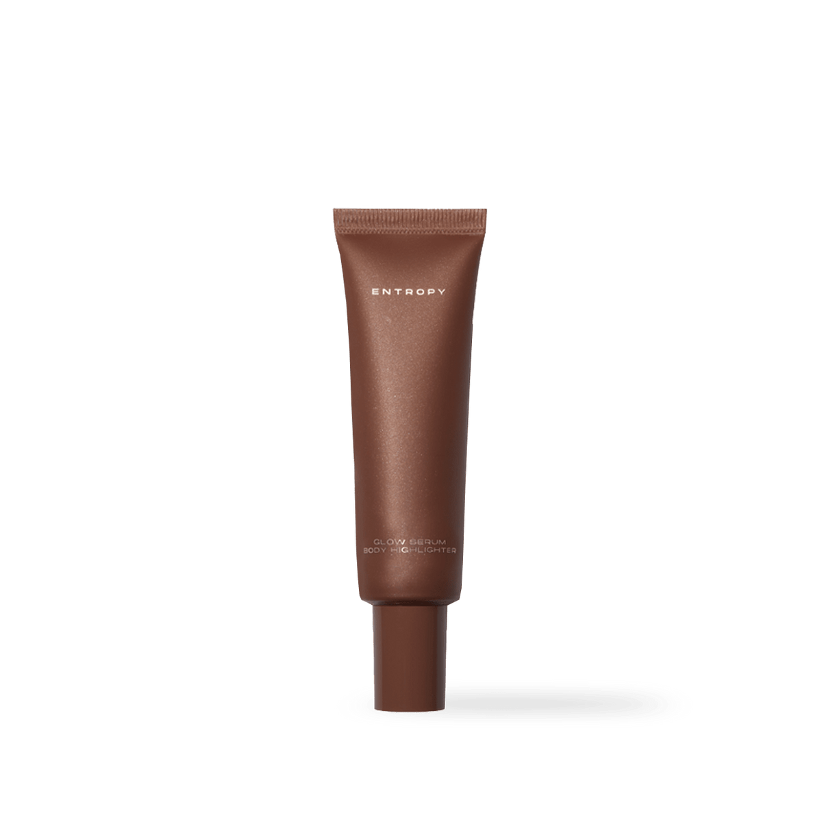ENTROPY Glow Serum Body Highlighter 23.5g - HONEY LIT - Komiko Beauty