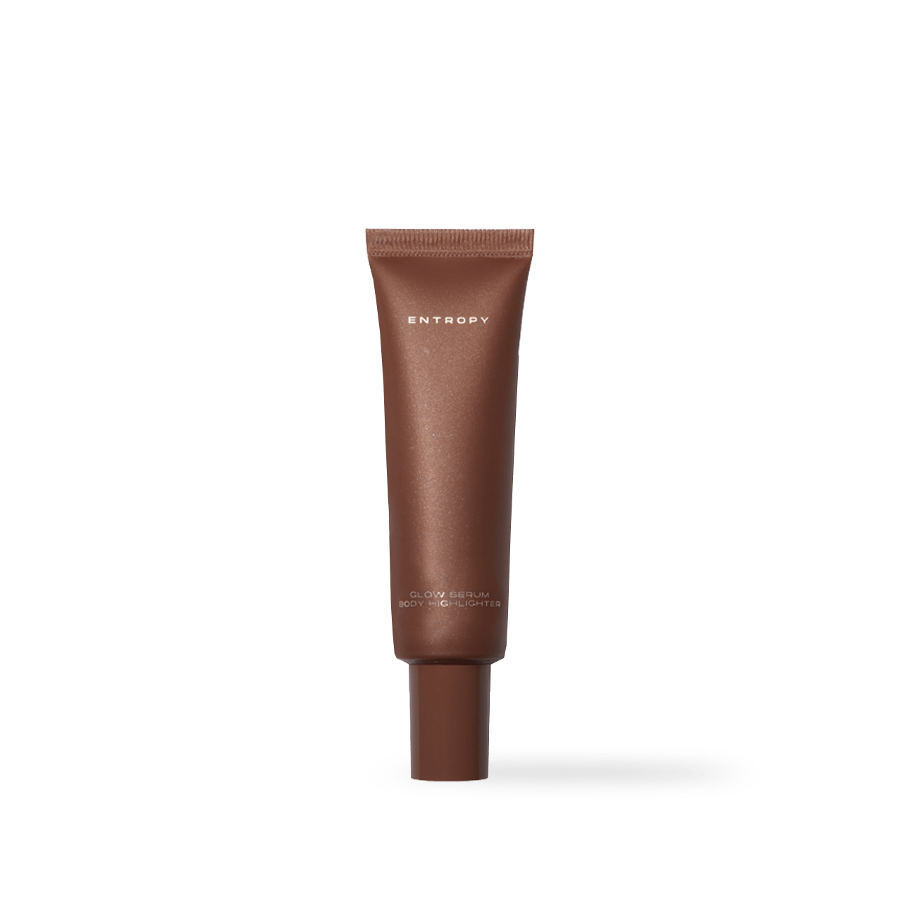 ENTROPY Glow Serum Body Highlighter 23.5g - HONEY LIT - Komiko Beauty