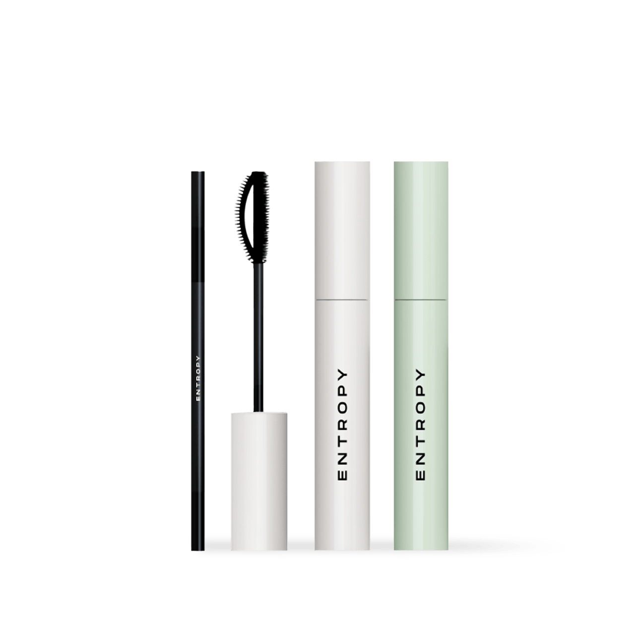 ENTROPY Tough Brow Lift Perm 20g - Komiko Beauty