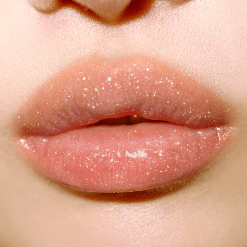 ENTROPY TULLE GLOSS - 7 Colors - Komiko Beauty