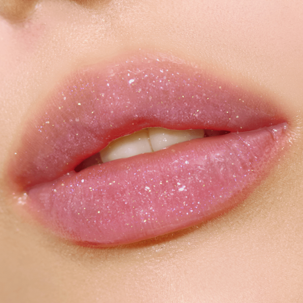 ENTROPY TULLE GLOSS - 7 Colors - Komiko Beauty