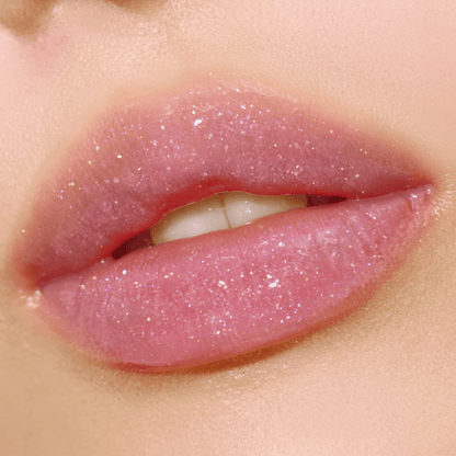 ENTROPY TULLE GLOSS - 7 Colors - Komiko Beauty