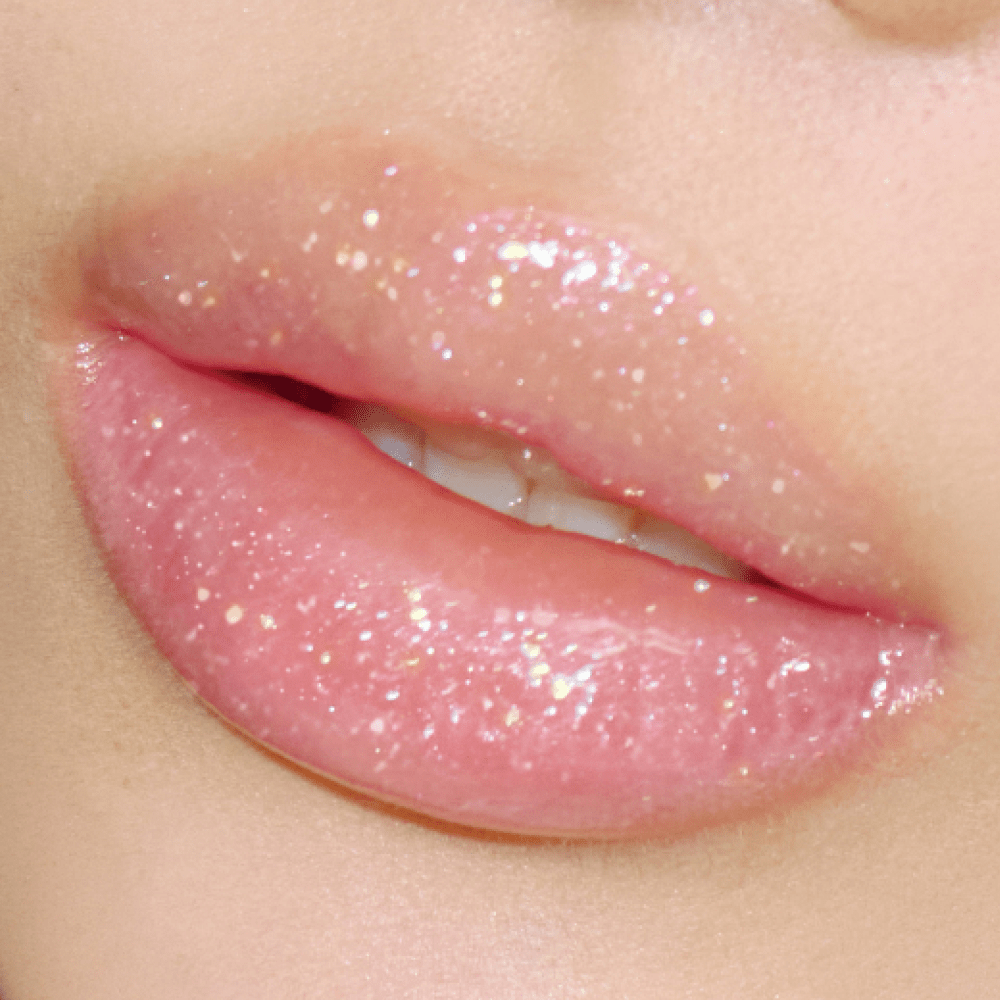 ENTROPY TULLE GLOSS - 7 Colors - Komiko Beauty