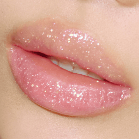 ENTROPY TULLE GLOSS - 7 Colors - Komiko Beauty