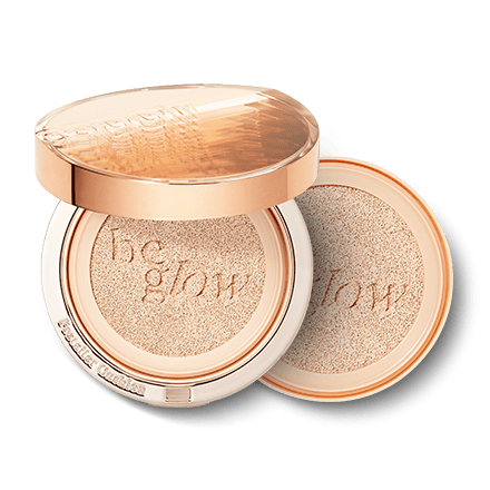 Espoir Protailor Be Glow Cushion New Class - No.1 Vanilla 13g*2ea - Komiko Beauty