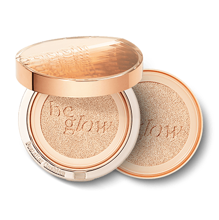Espoir Protailor Be Glow Cushion New Class - No.3 Petal 13g*2ea - Komiko Beauty