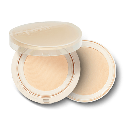 Espoir Protailor Be Natural Cushion - Ivory 14*2ea - Komiko Beauty