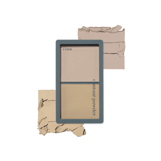 Etudehouse Contour Powder 10g - 03 Illuminator - Komiko Beauty