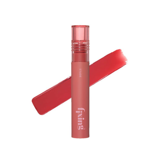 Etudehouse Fixing Tint - 01 Analog Rose - Komiko Beauty