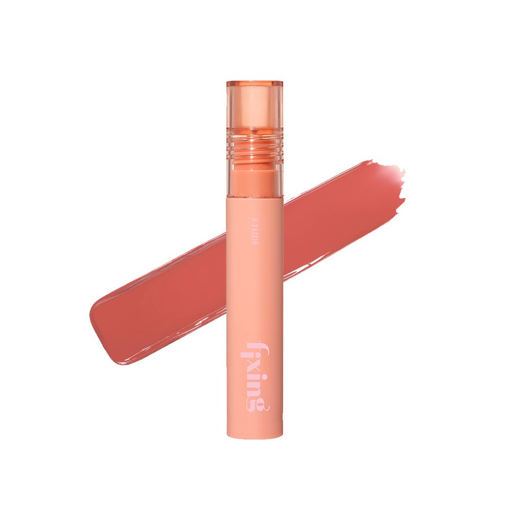 Etudehouse Fixing Tint - 03 Mellow Peach - Komiko Beauty
