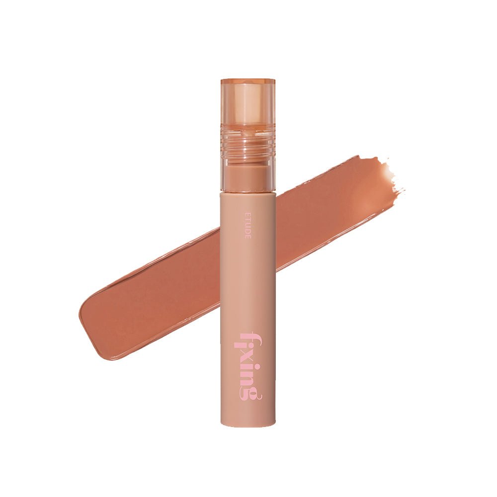 Etudehouse Fixing Tint - 04 Ginger Milktea - Komiko Beauty