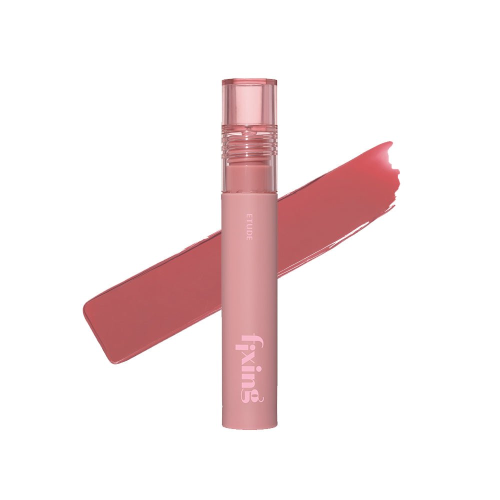 Etudehouse Fixing Tint - 05 Midnight Mauve - Komiko Beauty
