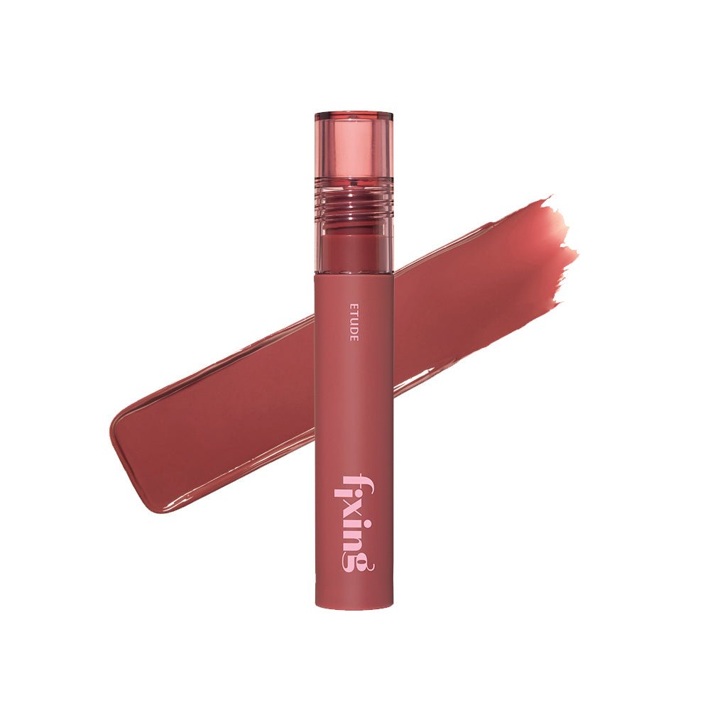 Etudehouse Fixing Tint - 06 Soft Walnut - Komiko Beauty