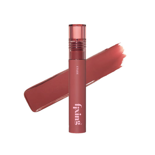 Etudehouse Fixing Tint - 06 Soft Walnut - Komiko Beauty