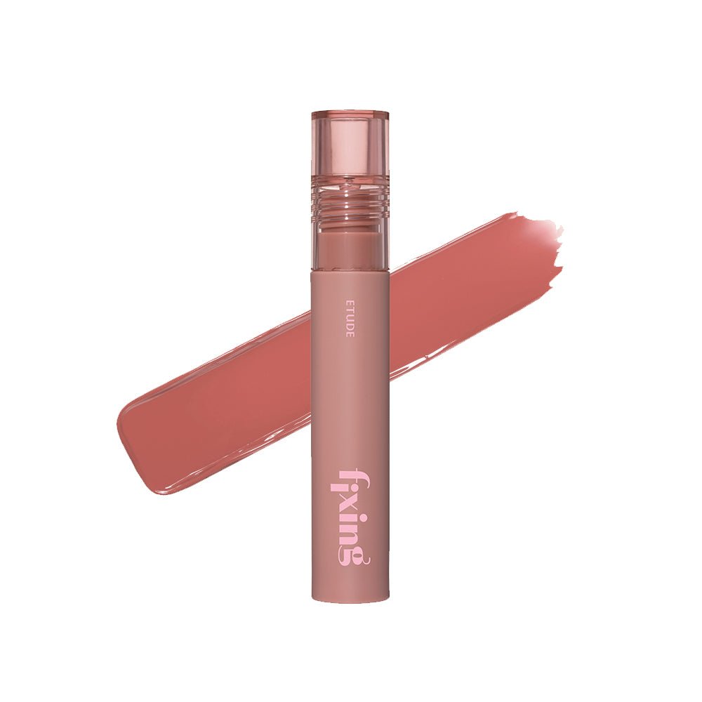 Etudehouse Fixing Tint - 08 Dusty Beige - Komiko Beauty