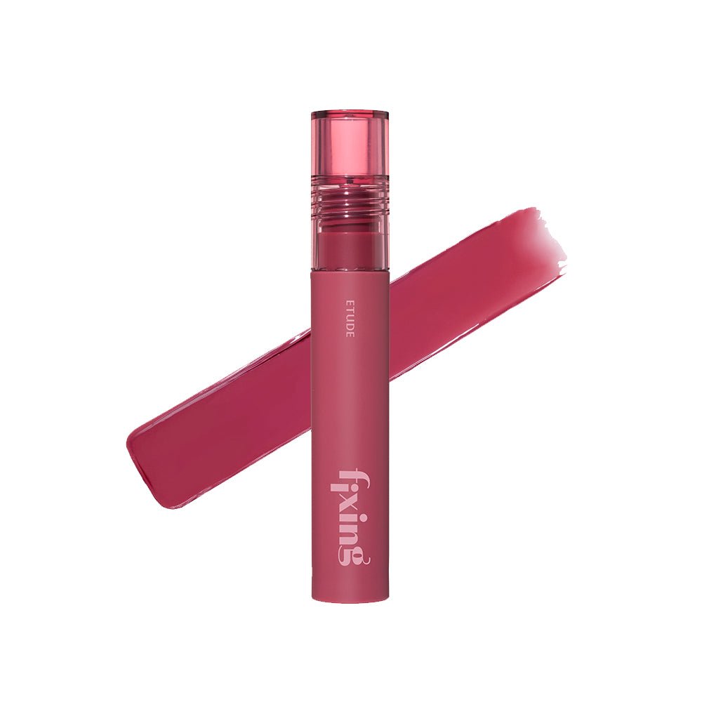 Etudehouse Fixing Tint - 11 Rose Blending - Komiko Beauty