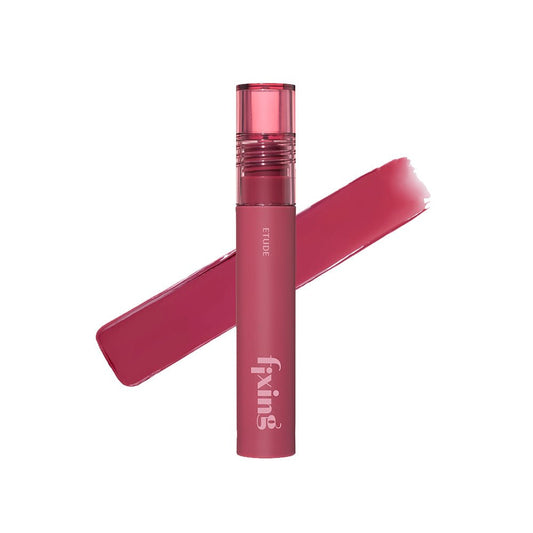 Etudehouse Fixing Tint - 11 Rose Blending - Komiko Beauty