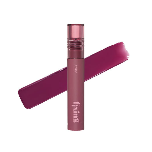 Etudehouse Fixing Tint - 14 Rose Lilac - Komiko Beauty