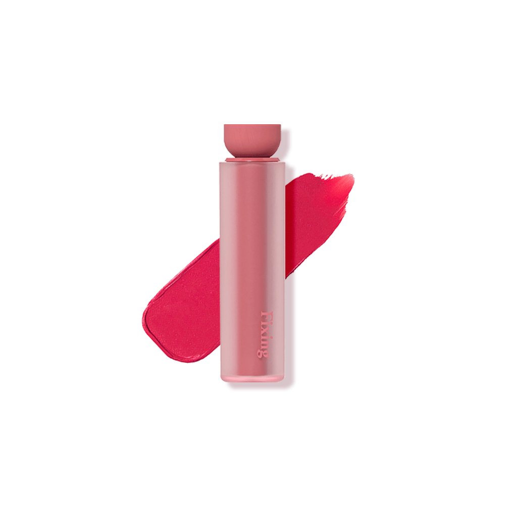 Etudehouse Fixing Tint Bar - 01 Lively Red - Komiko Beauty