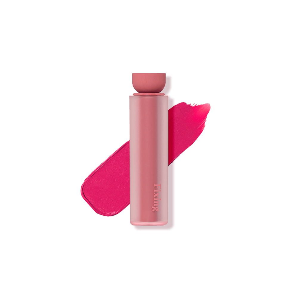 Etudehouse Fixing Tint Bar - 02 Clear Berry - Komiko Beauty