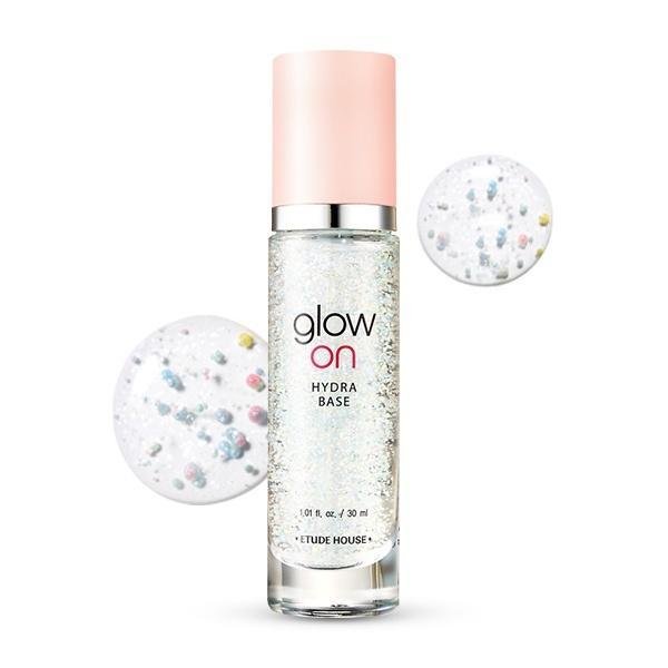 EtudeHouse Glow On Base Hydra 30ml - Komiko Beauty