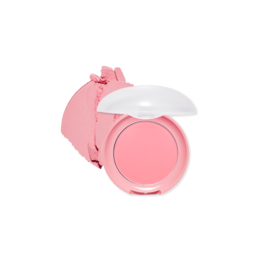 Etudehouse Lovely Cookie Blusher 4g - PK002 Grapefruit Jelly - Komiko Beauty