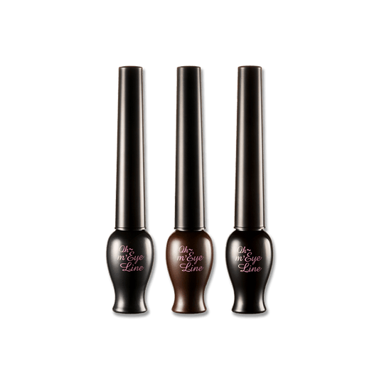 Etudehouse Oh My Line - 03 Brown - Komiko Beauty