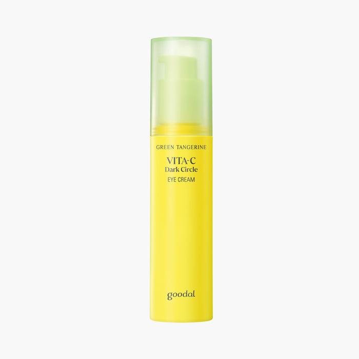 Goodal Green Tangerine Vitamin C Eye Cream 30ml - Komiko Beauty
