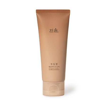 Hanyul Chestnut Shell Pore Clearing Clay Mask 100ml - Komiko Beauty