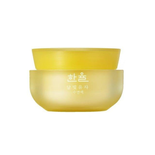 Hanyul Moonlight Citron Sleeping Mask 60ml - Komiko Beauty