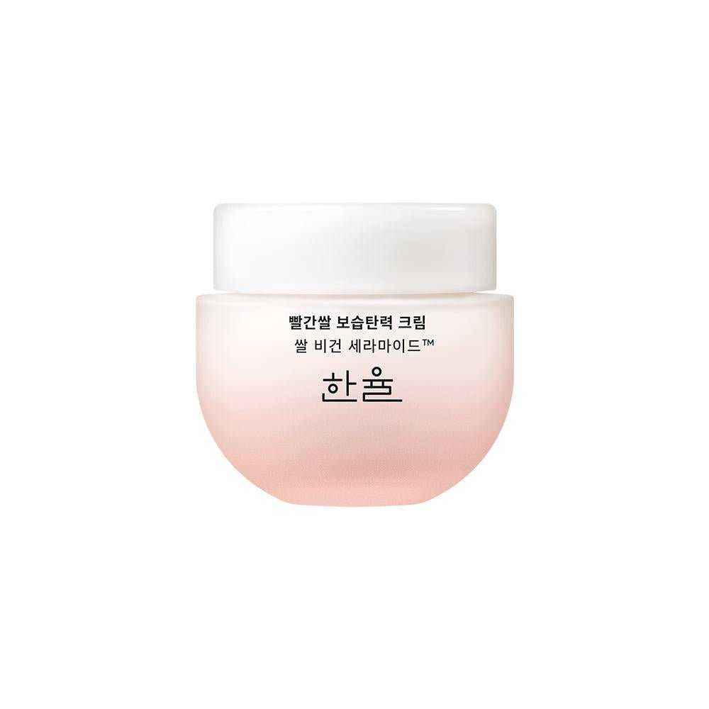 Hanyul Red Rice Vegan Ceramide Firming Cream 55ml - Komiko Beauty