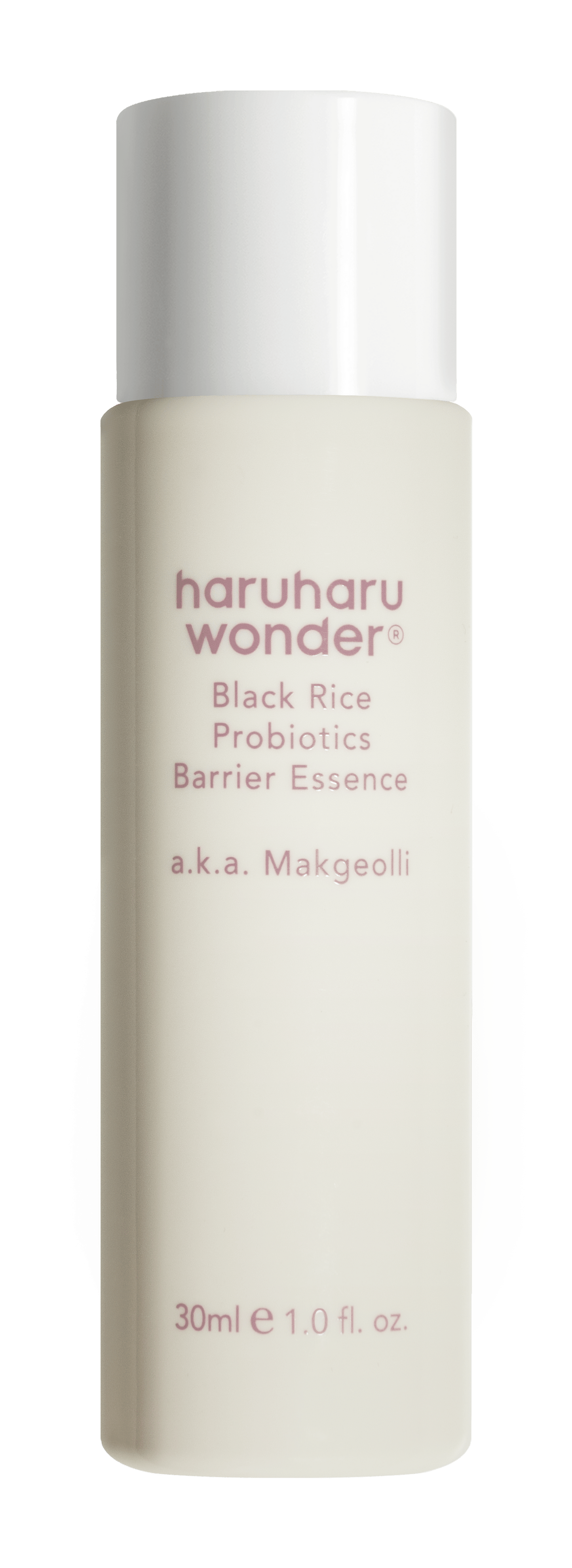 haruharuwonder Black Rice Probiotics Barrier Essence - 2size - Komiko Beauty