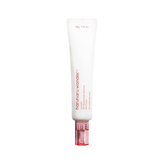 haruharuwonder Centella 5% Niacinamide Radiance Gel Cream - 2size - Komiko Beauty
