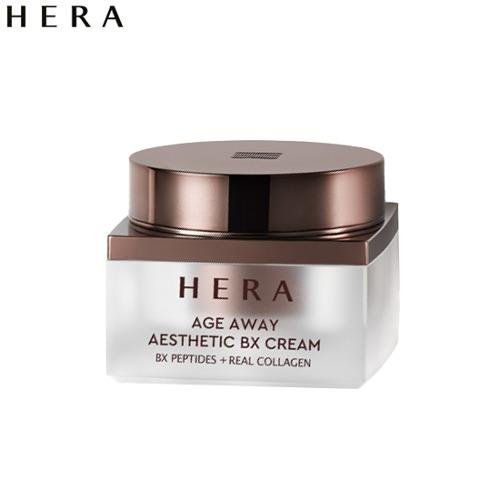 Hera Age Away Aesthetic BX Cream 50ml - Komiko Beauty