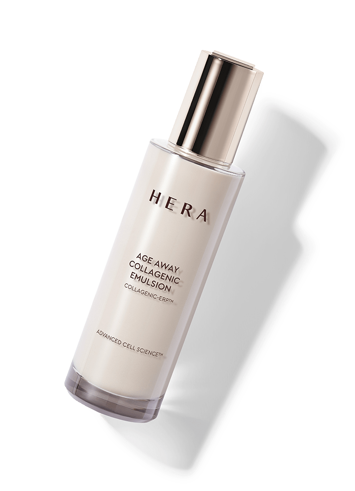 Hera Age Away Aesthetic BX Emulsion 120ml - Komiko Beauty