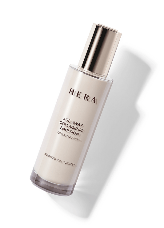 Hera Age Away Aesthetic BX Emulsion 120ml - Komiko Beauty