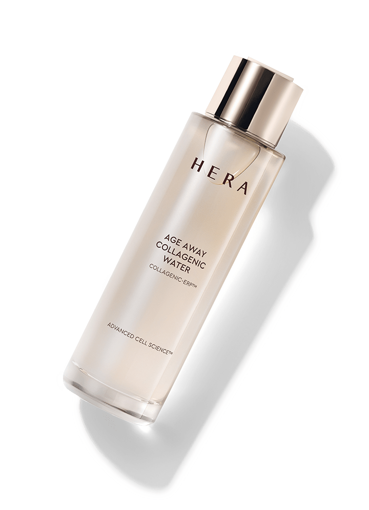 Hera AGE AWAY AESTHETIC BX WATER 150ml - Komiko Beauty