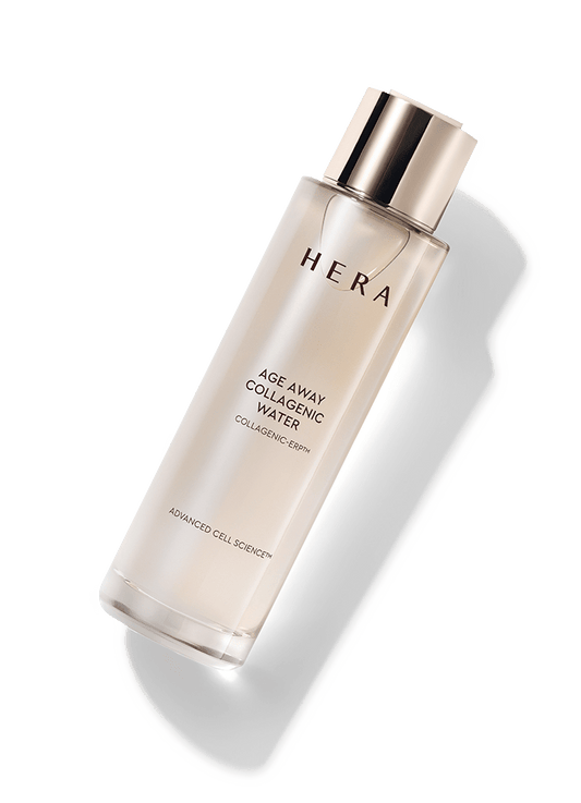 Hera AGE AWAY AESTHETIC BX WATER 150ml - Komiko Beauty