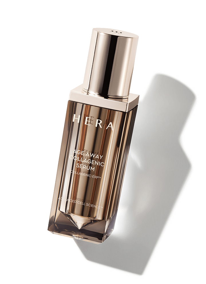 Hera Age Away Aesthetic Bx83 Liposome Serum 40ml - Komiko Beauty