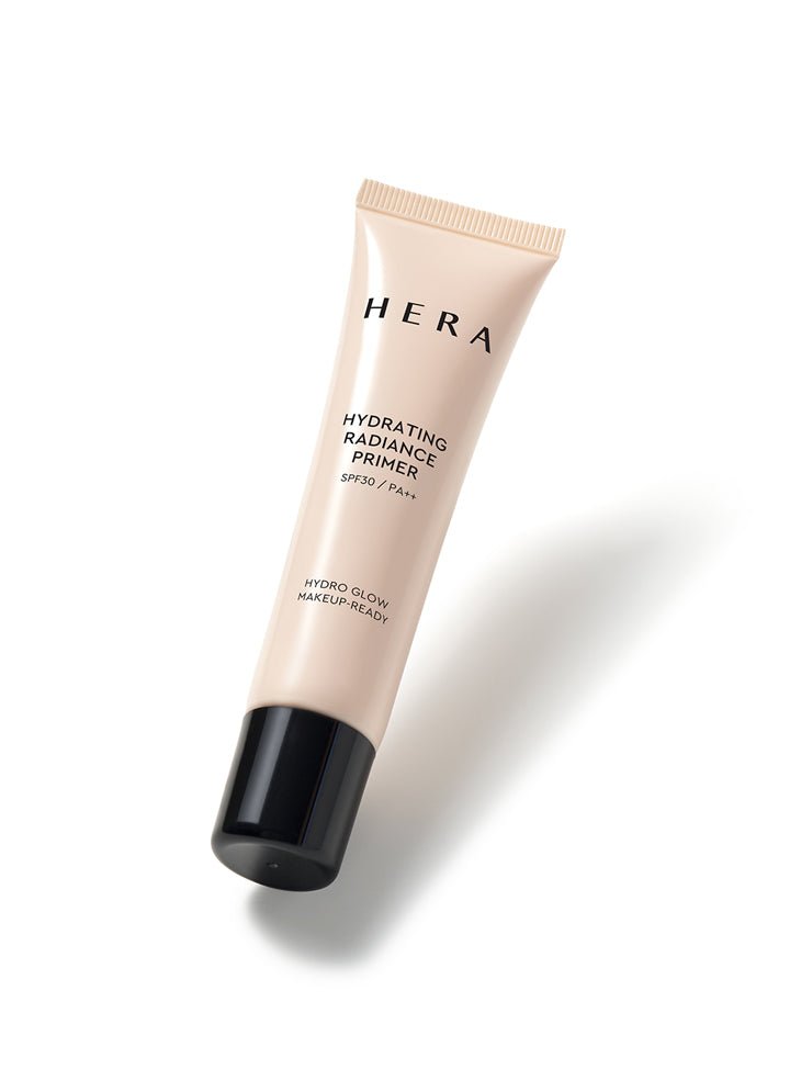 Hera Hydrating radiance Primer 35ml - Komiko Beauty