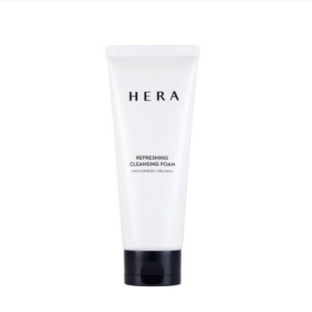 Hera Refreshing Cleansing Foam 160g - Komiko Beauty