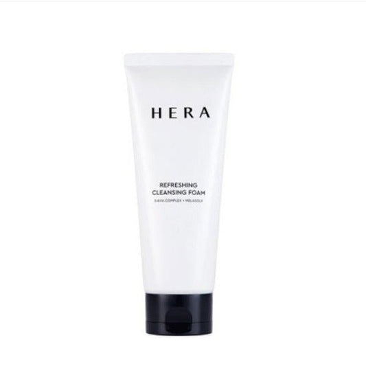 Hera Refreshing Cleansing Foam 160g - Komiko Beauty