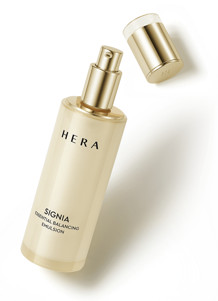 Hera Signia Essential Baancing Emulsion 150ml - Komiko Beauty