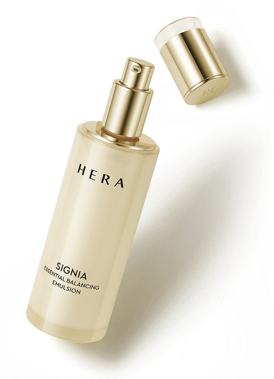 Hera Signia Essential Baancing Emulsion 150ml - Komiko Beauty