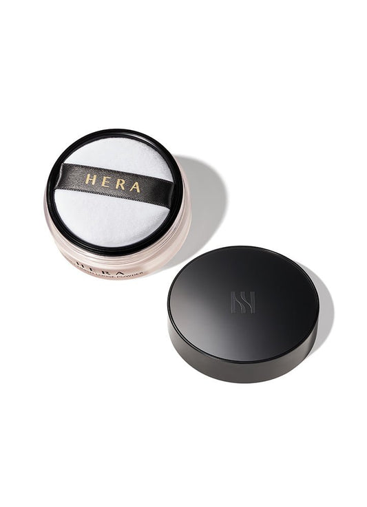 Hera Soft Finish Loose Powder 15g - Komiko Beauty