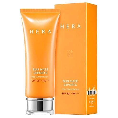 Hera Sun Mate Leports Pro Waterproof 70ml - Komiko Beauty