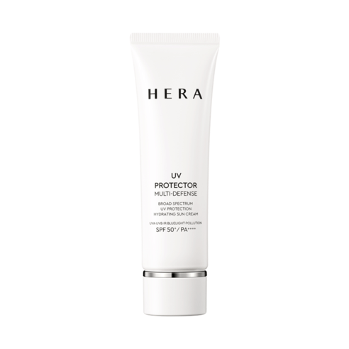 Hera UV PROTECTOR MULTI - DEFENSE SPF50+ / PA++++ 50ml - Komiko Beauty
