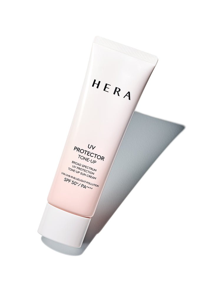 Hera UV Protector Tone - Up 50ml - Komiko Beauty